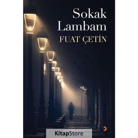 Sokak Lambam - Fuat Çetin