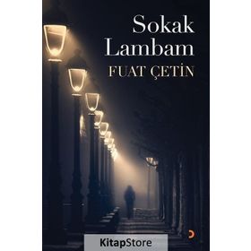 Sokak Lambam - Fuat Çetin