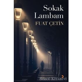 Sokak Lambam - Fuat Çetin