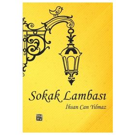 Sokak Lambası - İhsan Can Yılmaz
