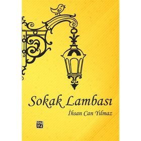 Sokak Lambası - İhsan Can Yılmaz