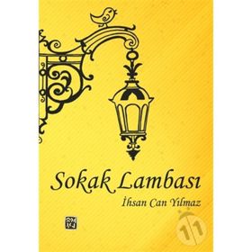Sokak Lambası - İhsan Can Yılmaz