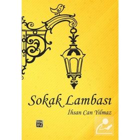 Sokak Lambası - İhsan Can Yılmaz
