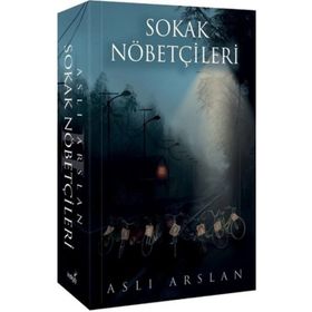 Sokak Nöbetçileri 2 İndigo Kitap
