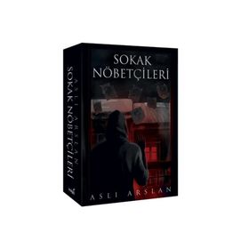 Sokak Nöbetçileri-Aslı Arslan