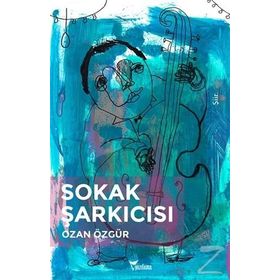 Sokak Şarkıcısı - Ozan Özgür
