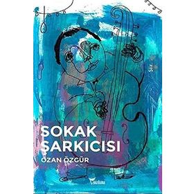 Sokak Şarkıcısı - Ozan Özgür
