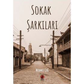 Sokak Şarkıları - Ceren Yayınevi