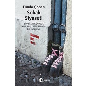 Sokak Siyaseti - Funda Çoban