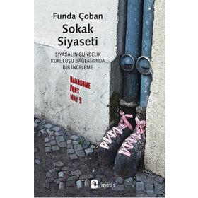 Sokak Siyaseti - Funda Çoban