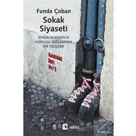 Sokak Siyaseti - Funda Çoban