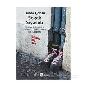 Sokak Siyaseti - Funda Çoban