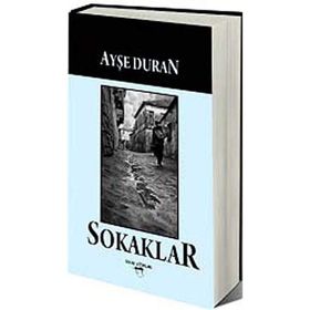 SOKAKLAR - VEYSI ÜLGEN