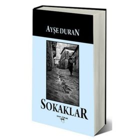 SOKAKLAR - VEYSI ÜLGEN