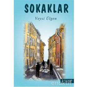 SOKAKLAR - VEYSI ÜLGEN