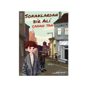 Sokaklardan Bir Ali - Canan Tan