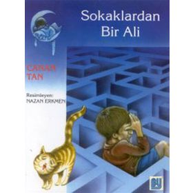 Sokaklardan Bir Ali - Canan Tan