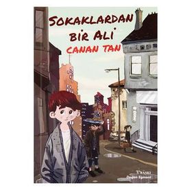 Sokaklardan Bir Ali - Canan Tan