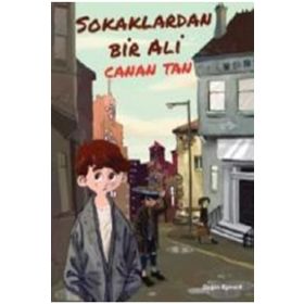 Sokaklardan Bir Ali - Canan Tan
