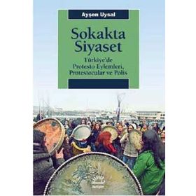 SOKAKTA - AKHAN PELIKAN