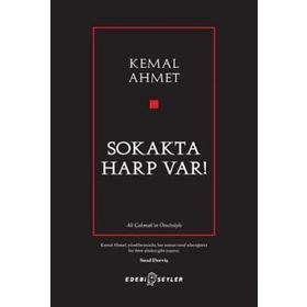 SOKAKTA - AKHAN PELIKAN