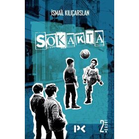 SOKAKTA - AKHAN PELIKAN