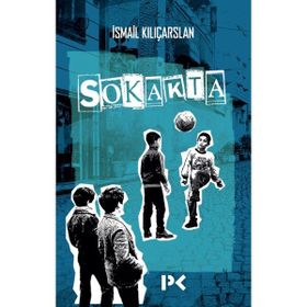 SOKAKTA - BAHAEDDIN ÖZKİŞİ