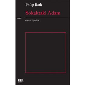 Sokaktaki Adam - Philip Roth