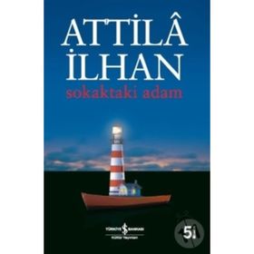 Sokaktaki Adam - Philip Roth