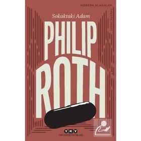 Sokaktaki Adam - Philip Roth