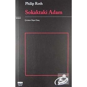 Sokaktaki Adam - Philip Roth