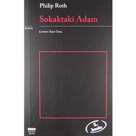 Sokaktaki Adam - Philip Roth