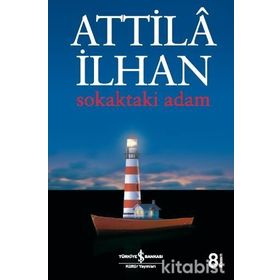 Sokaktaki Adam - Philip Roth
