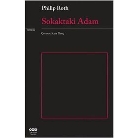 Sokaktaki Adam - Philip Roth