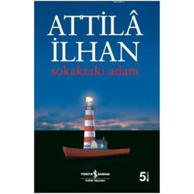 Sokaktaki Adam - Philip Roth