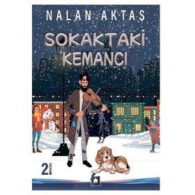 Sokaktaki Kemancı - Nalan Aktaş