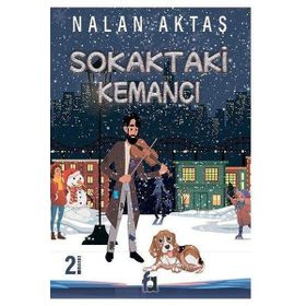 Sokaktaki Kemancı - Nalan Aktaş