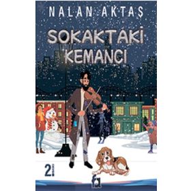 Sokaktaki Kemancı - Nalan Aktaş