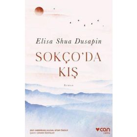 Sokçoda Kış - Elisa Shua Dusapin