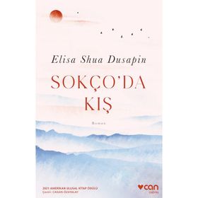 Sokçoda Kış - Elisa Shua Dusapin