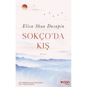 Sokçoda Kış - Elisa Shua Dusapin