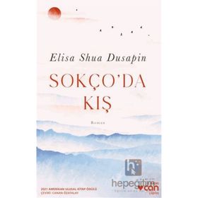 Sokçoda Kış - Elisa Shua Dusapin