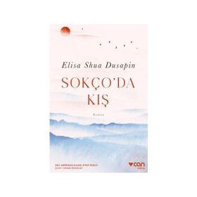 Sokçoda Kış - Elisa Shua Dusapin