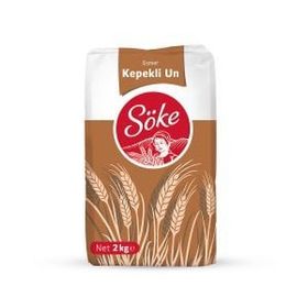 Söke 2 kg Esmer Un
