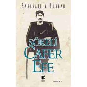 Sökeli Cafer Efe - Sabahattin Burhan