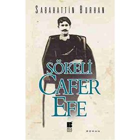 Sökeli Cafer Efe - Sabahattin Burhan
