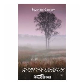 Sökmeyen Şafaklar - Söyüngül Çanışev