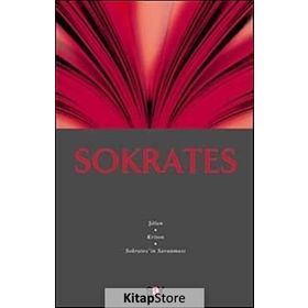 SOKRATES - AHMET CEVIZCI