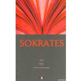 SOKRATES - AHMET CEVIZCI