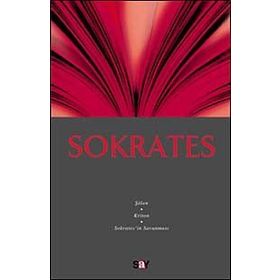 SOKRATES - AHMET CEVIZCI